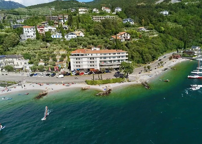 Torbole Aparthotel