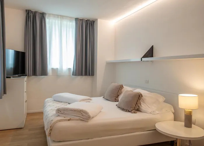 Torbole Aparthotel