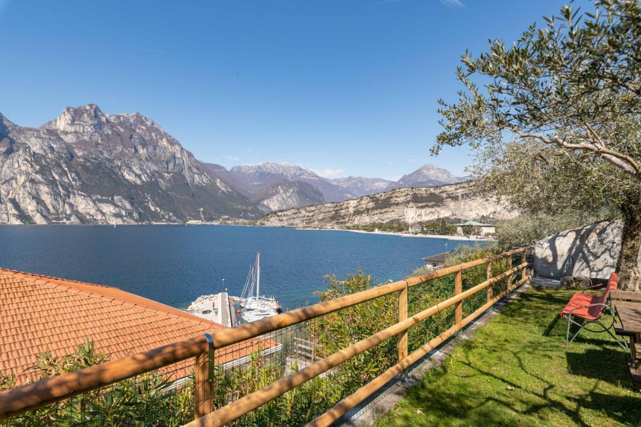 Torbole Apart-hotel 3*