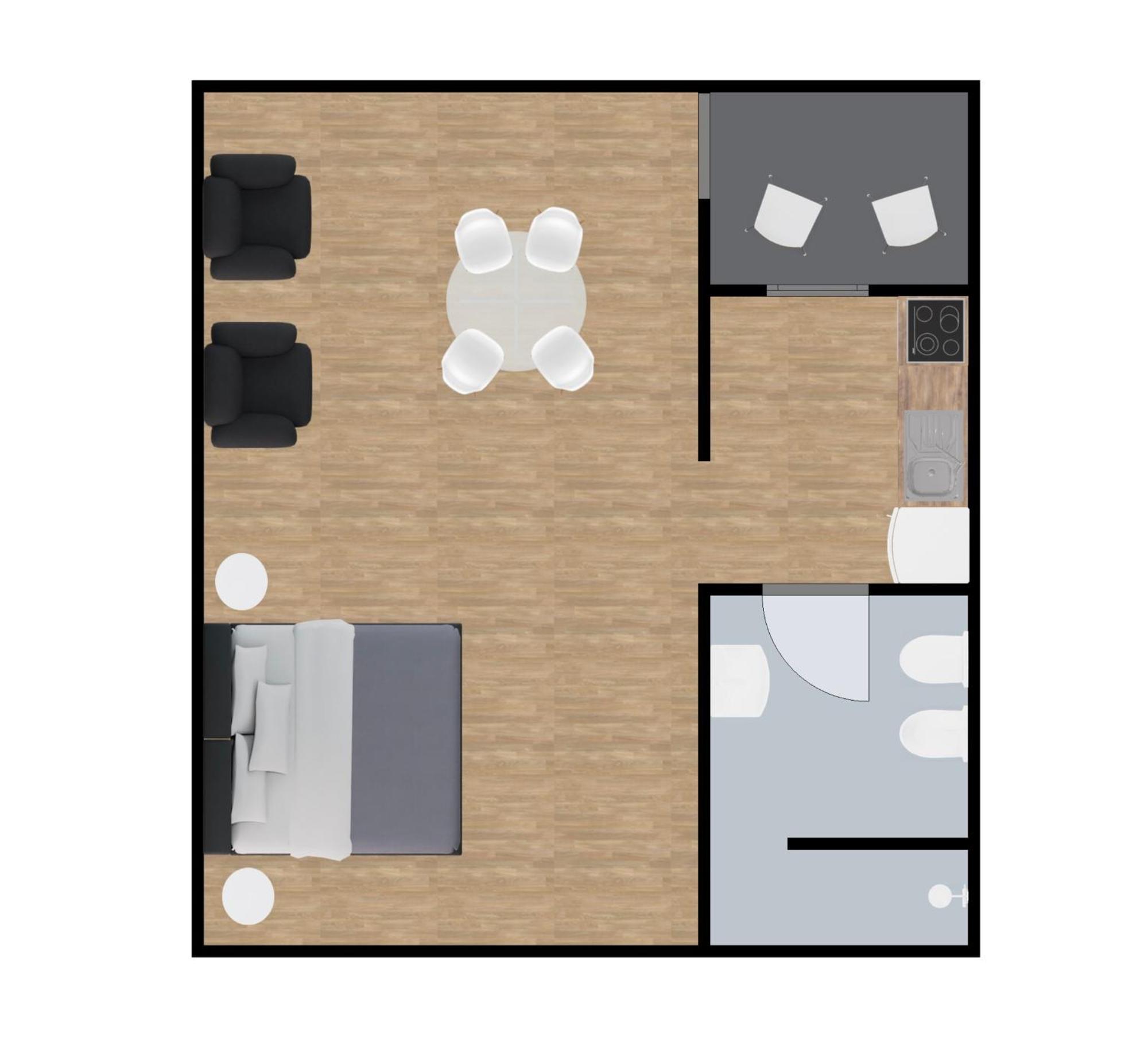 Torbole Apart-hotel
