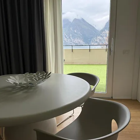 Torbole Aparthotel Torbole Sul Garda Exterior photo