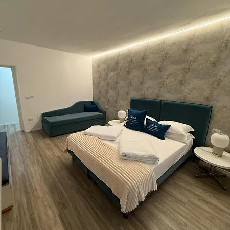 Torbole Aparthotel Torbole Sul Garda Room photo