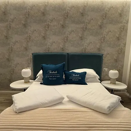 Torbole Aparthotel Torbole Sul Garda Room photo