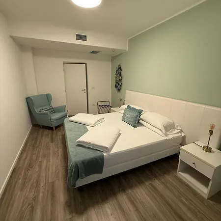 Torbole Aparthotel Torbole Sul Garda Room photo