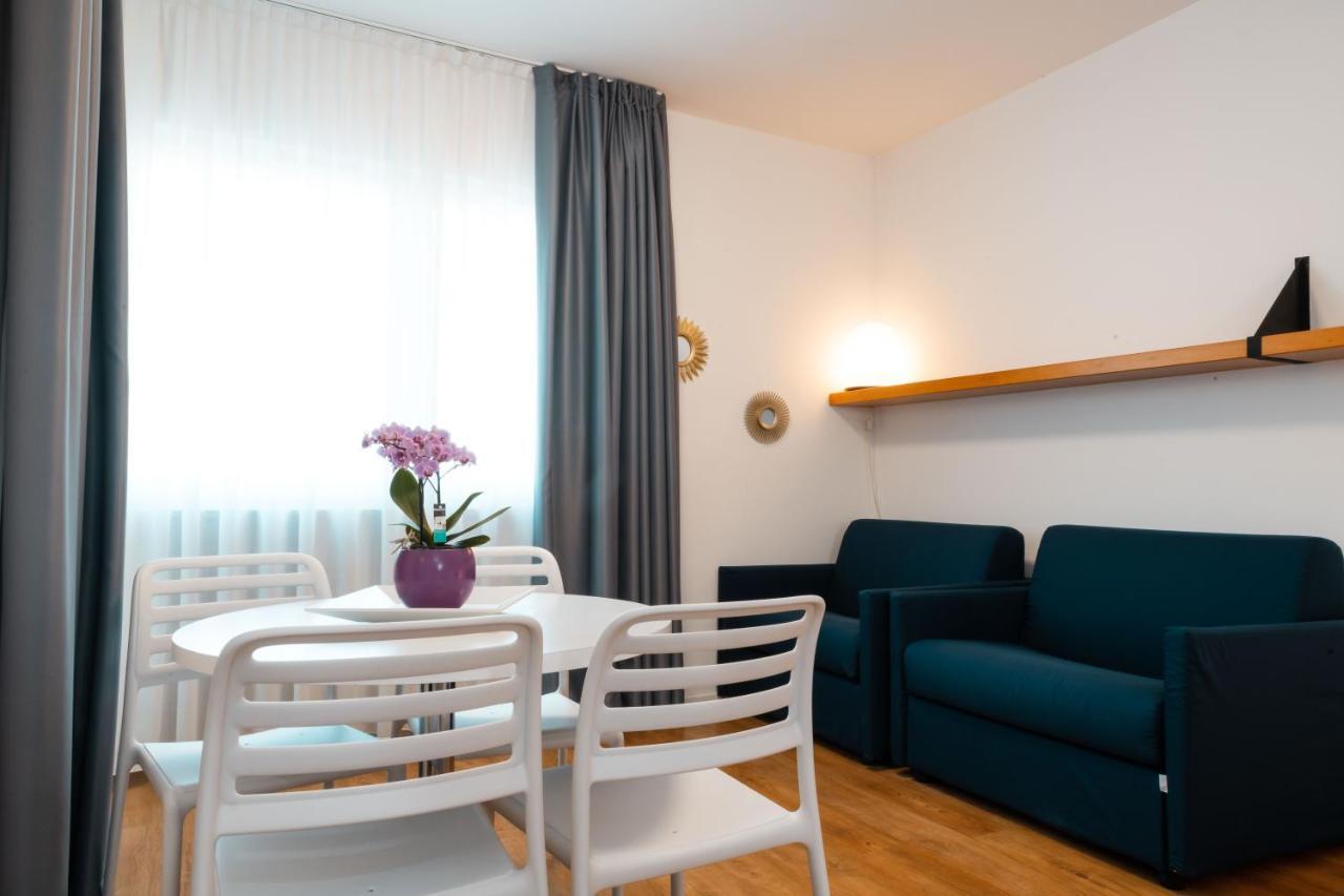 Aparthotel Torbole 3*