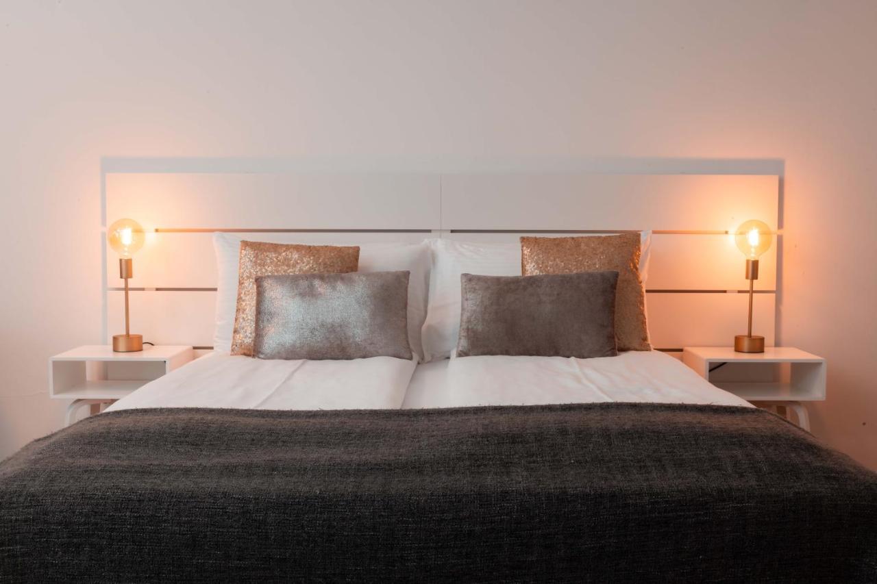 Aparthotel Torbole