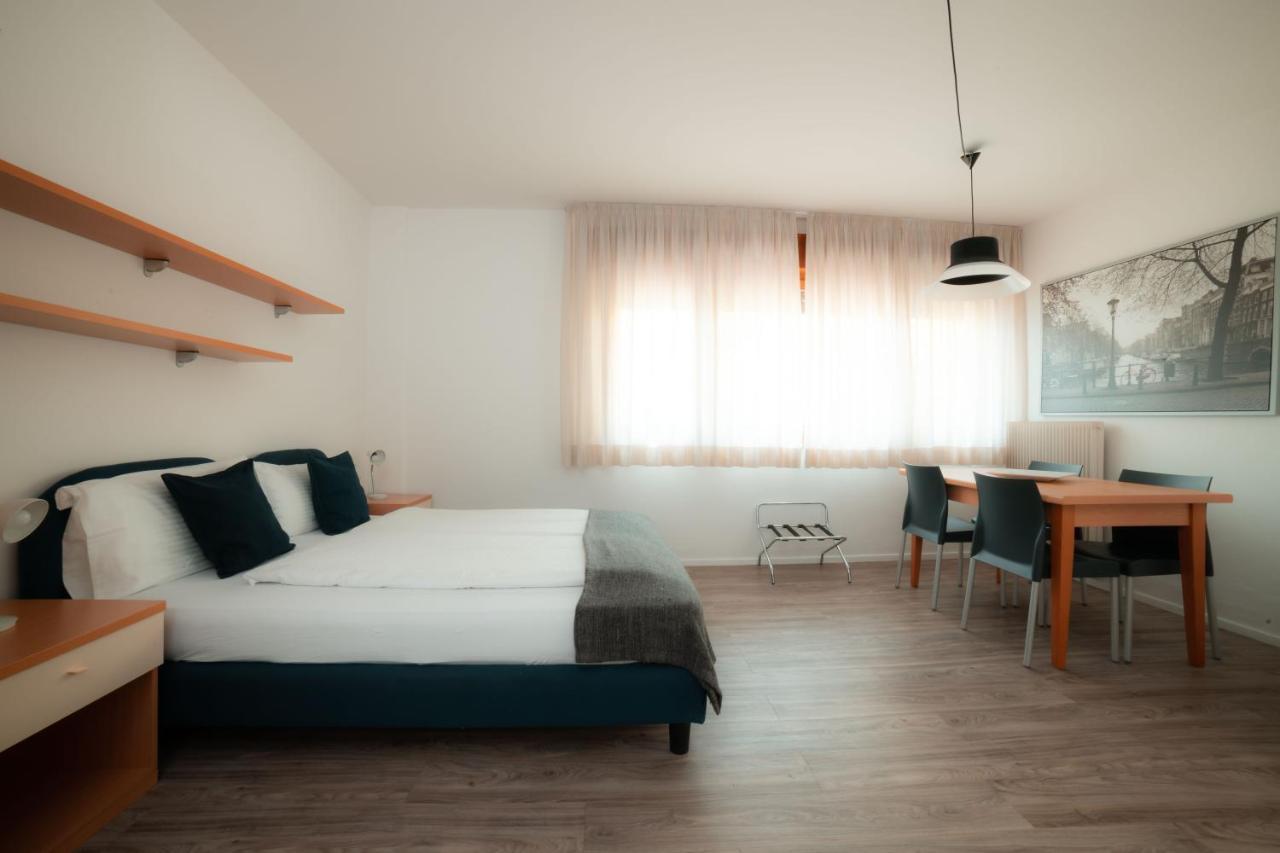 Torbole Aparthotel