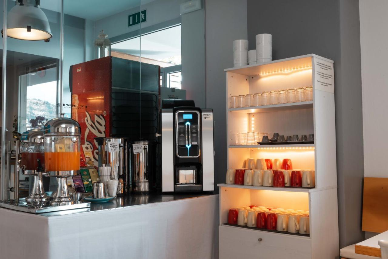 Aparthotel Torbole