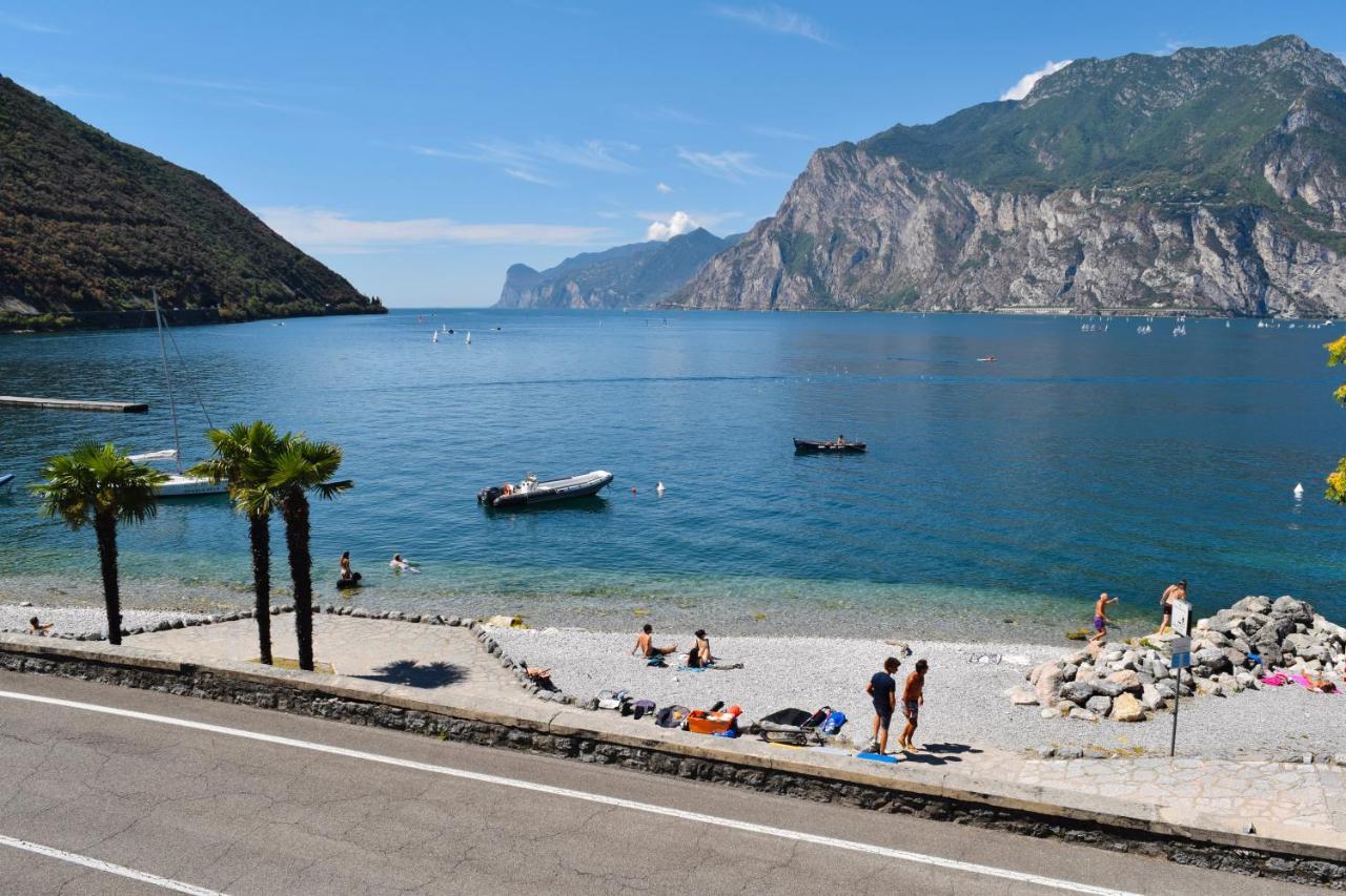 Aparthotel Torbole