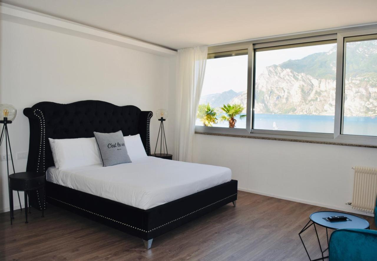 Torbole Aparthotel 3*