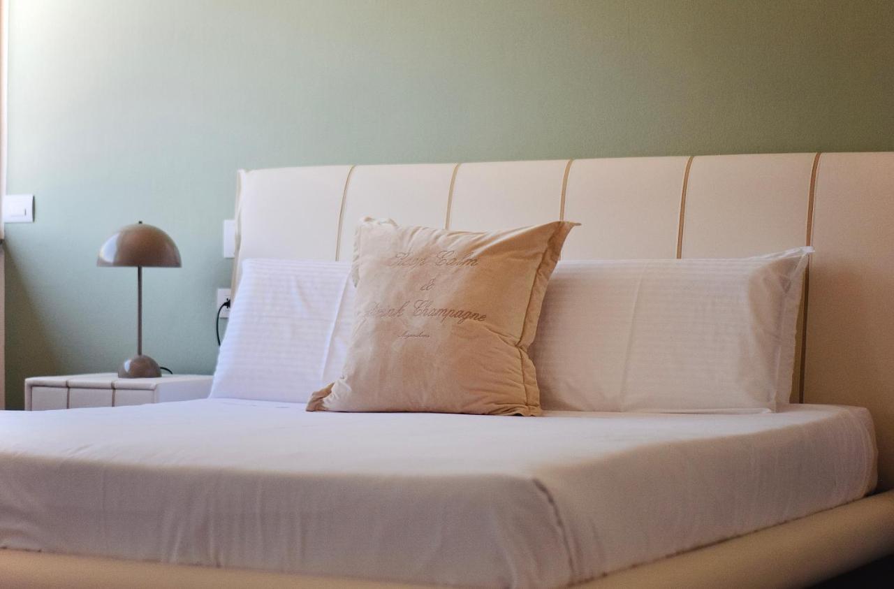 Torbole Aparthotel