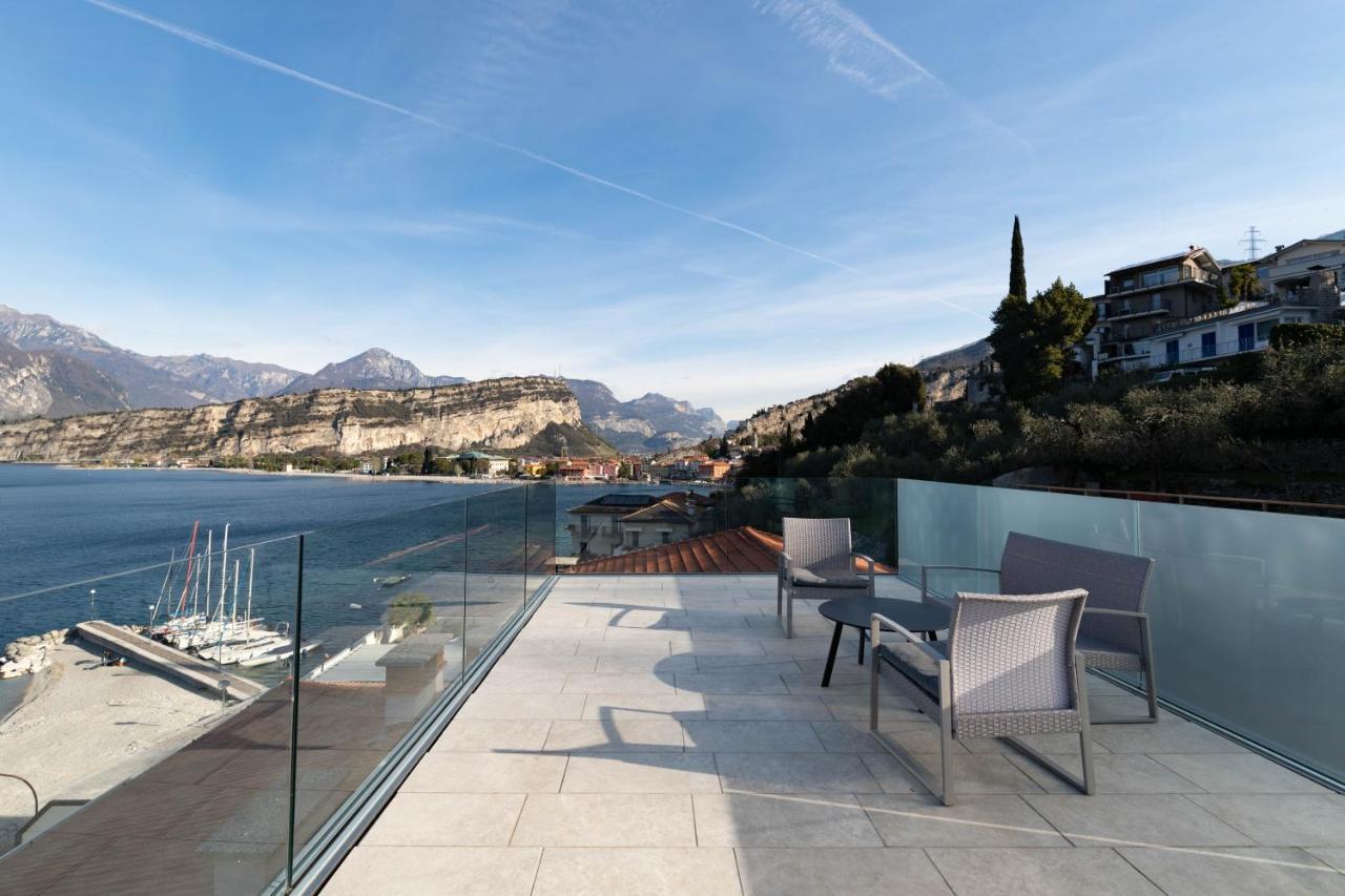 Torbole Aparthotel