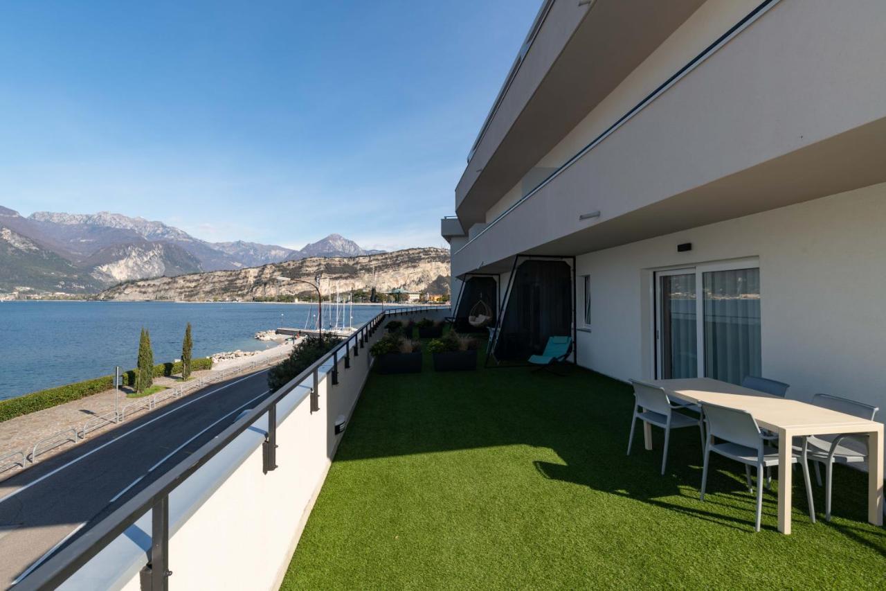 Torbole Aparthotel Torbole Sul Garda