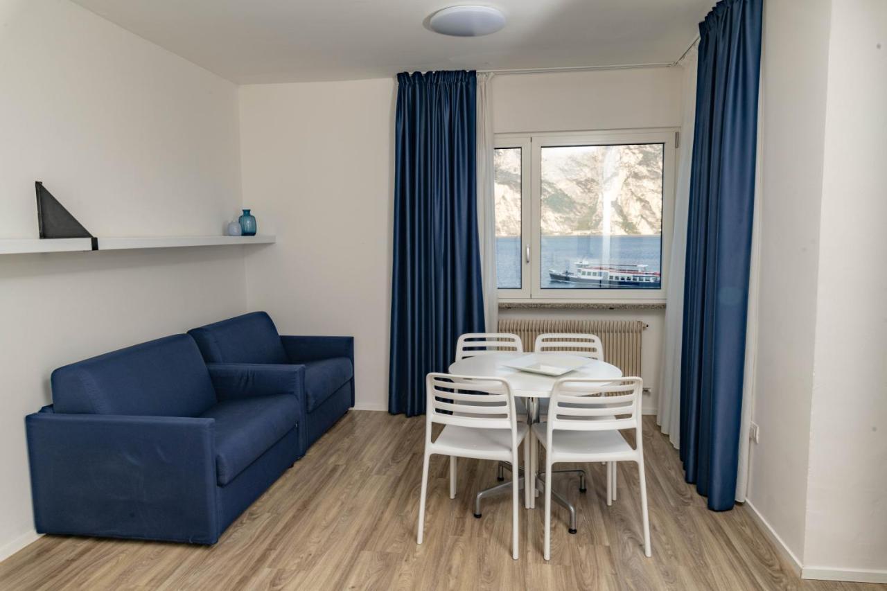 Aparthotel Torbole Torbole Sul Garda