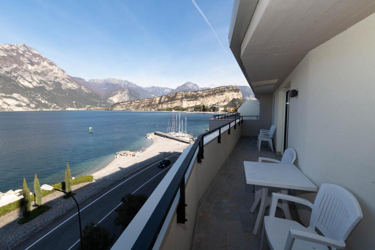 Torbole Aparthotel 3*