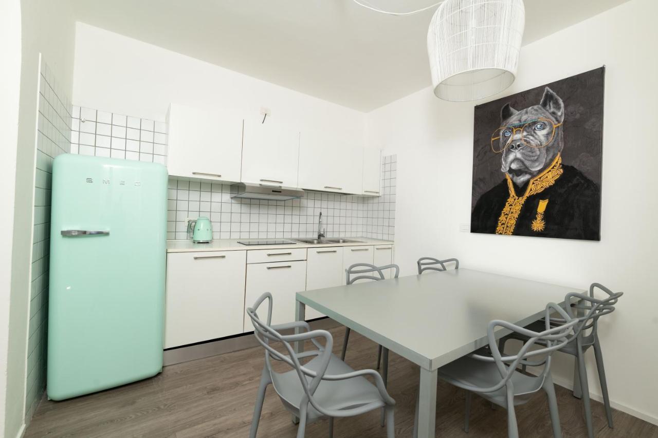 Torbole Aparthotel