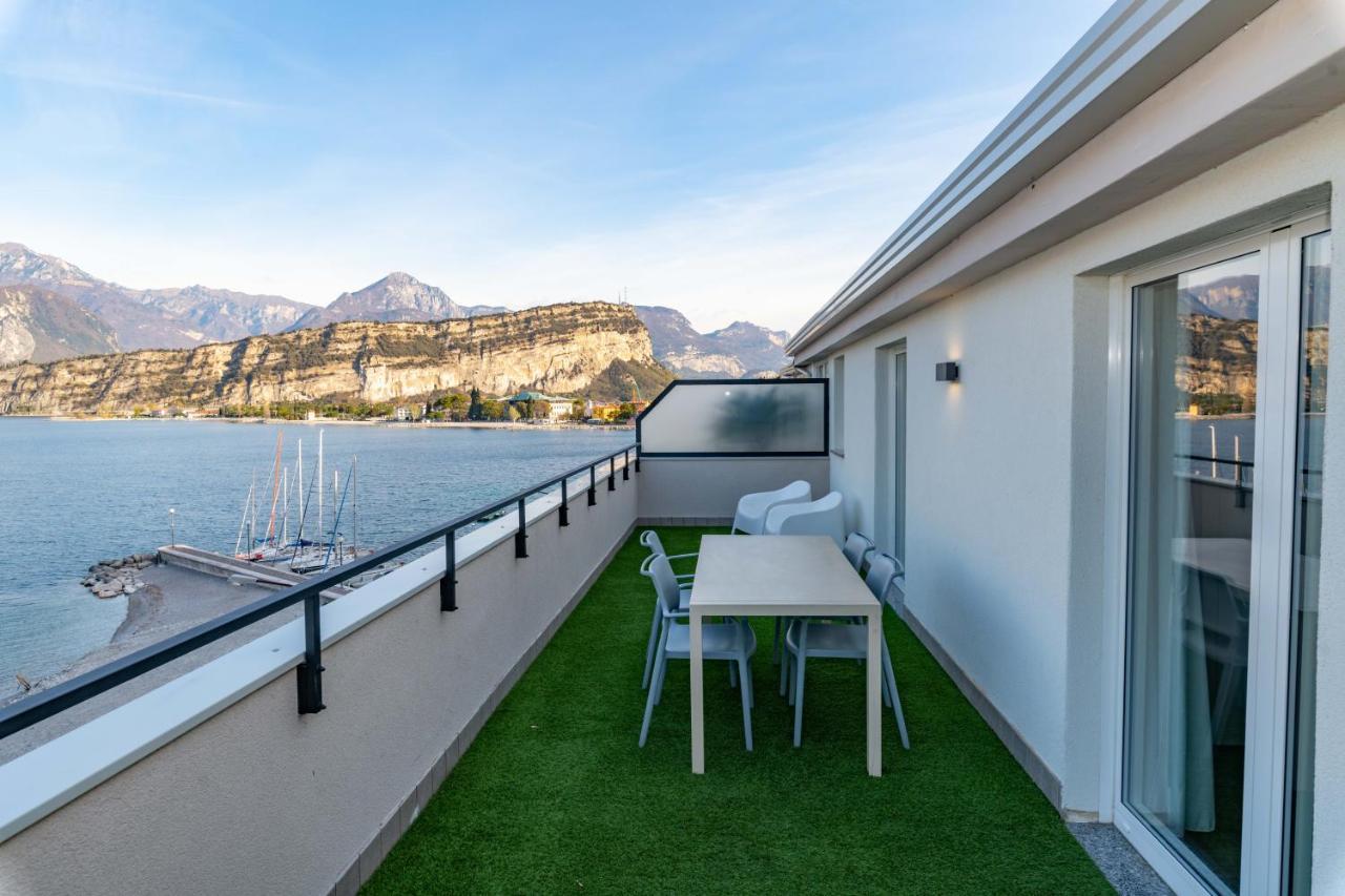 Torbole Aparthotel Torbole Sul Garda