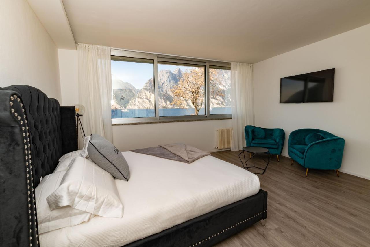 Torbole Aparthotel Torbole Sul Garda