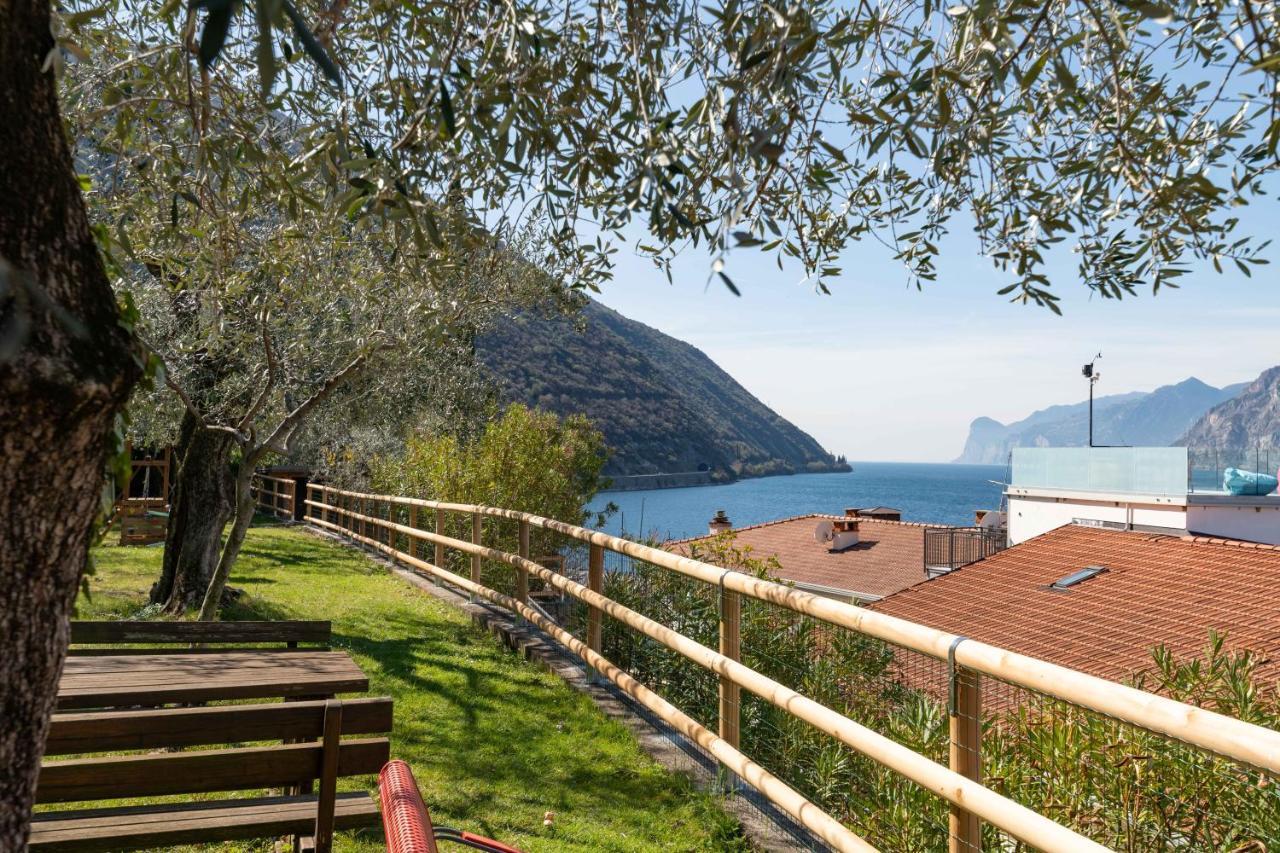 Torbole Aparthotel Torbole Sul Garda
