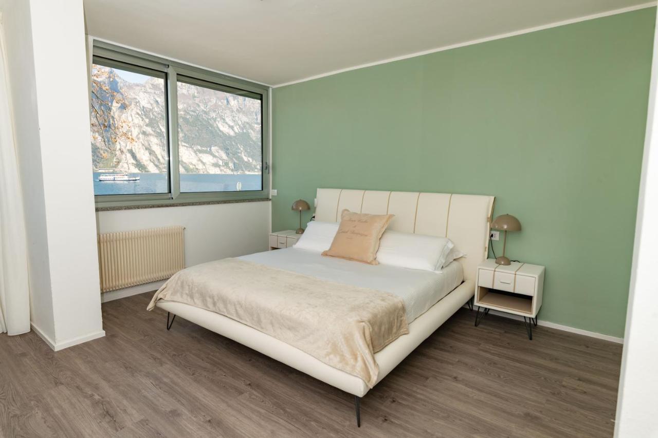 Aparthotel Torbole