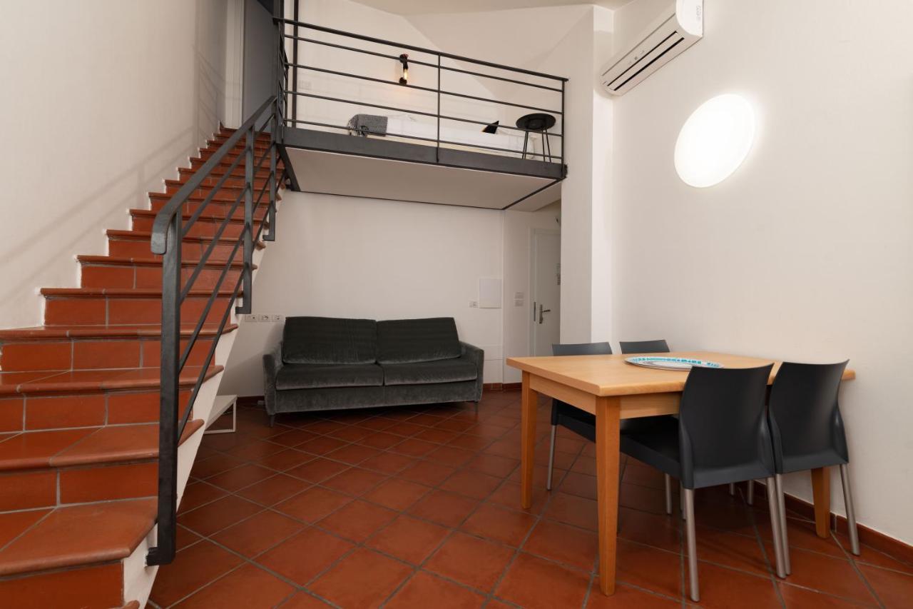 Aparthotel Torbole 3*