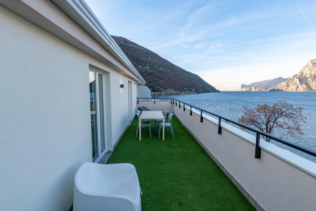 Torbole Aparthotel Torbole Sul Garda
