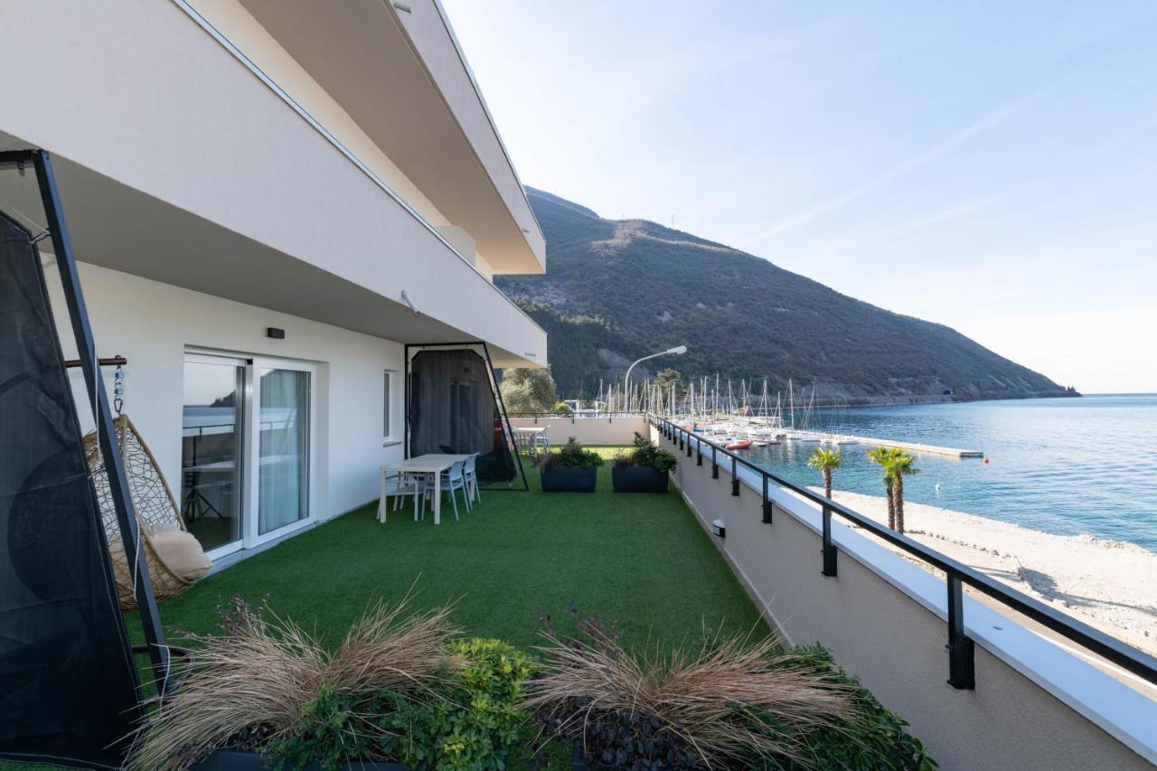 Aparthotel Torbole