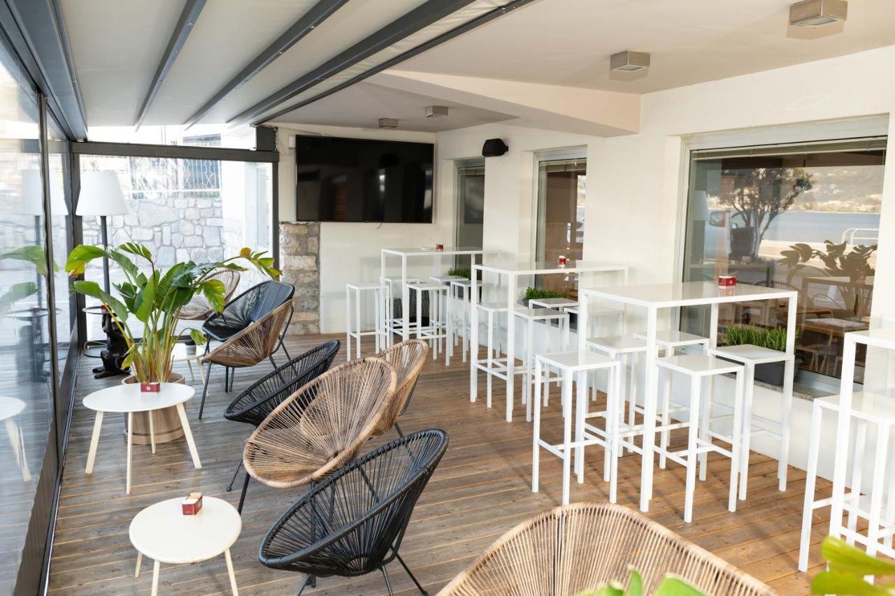 Torbole Aparthotel Torbole Sul Garda
