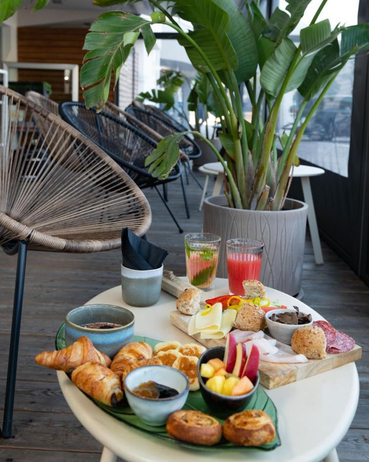 Torbole Aparthotel 3*