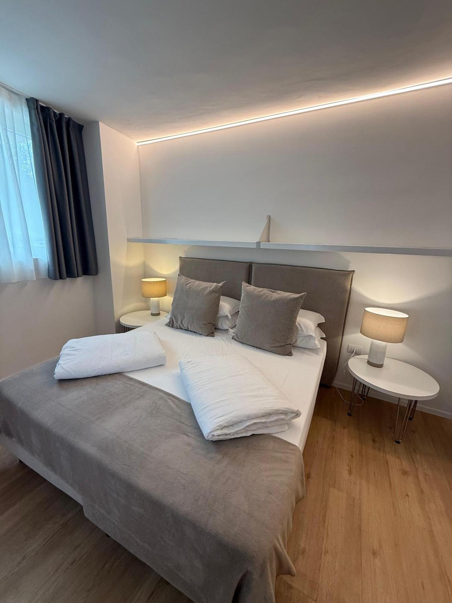 Torbole 3* Torbole Sul Garda