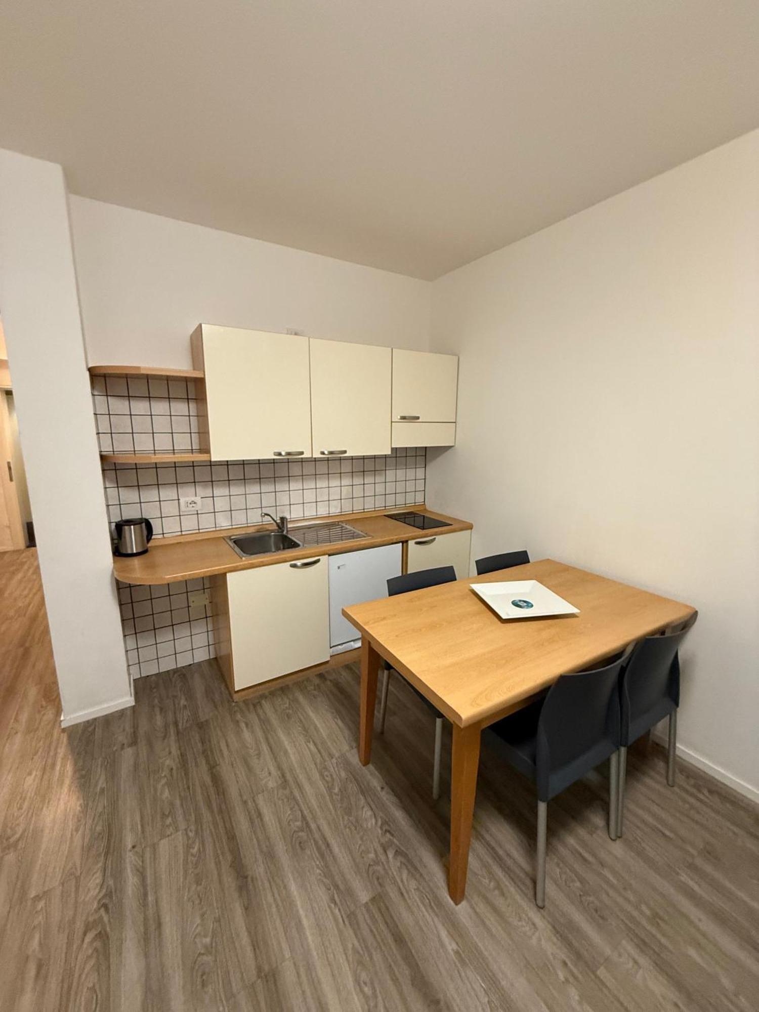 Torbole Aparthotel