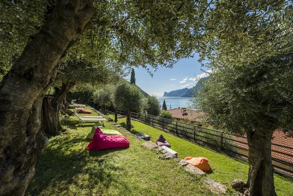 Aparthotel Torbole