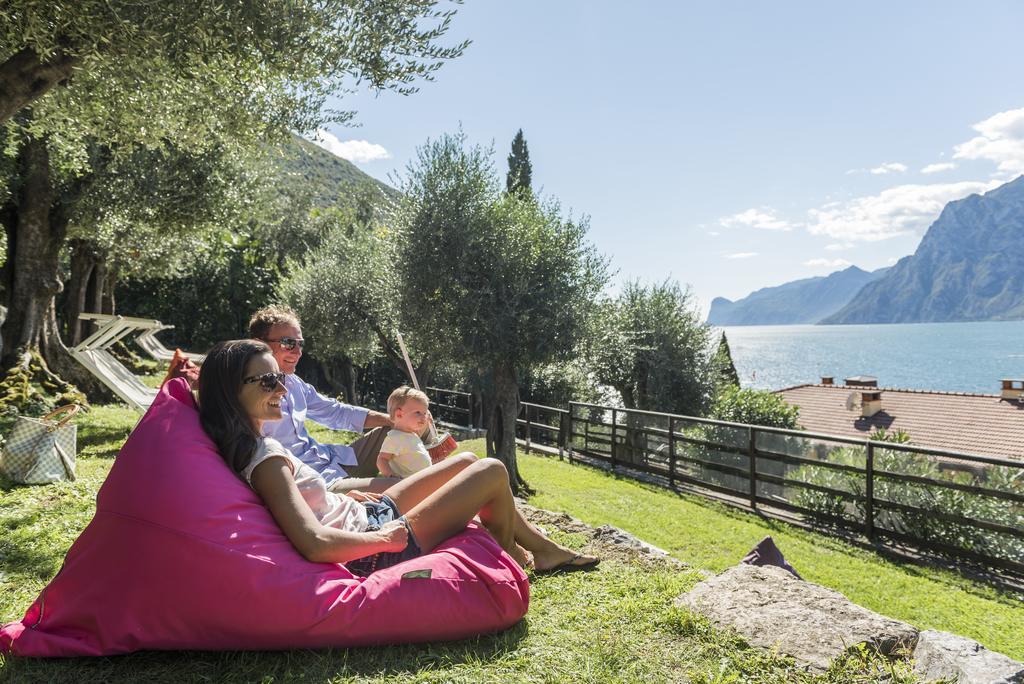 Aparthotel Torbole Torbole Sul Garda