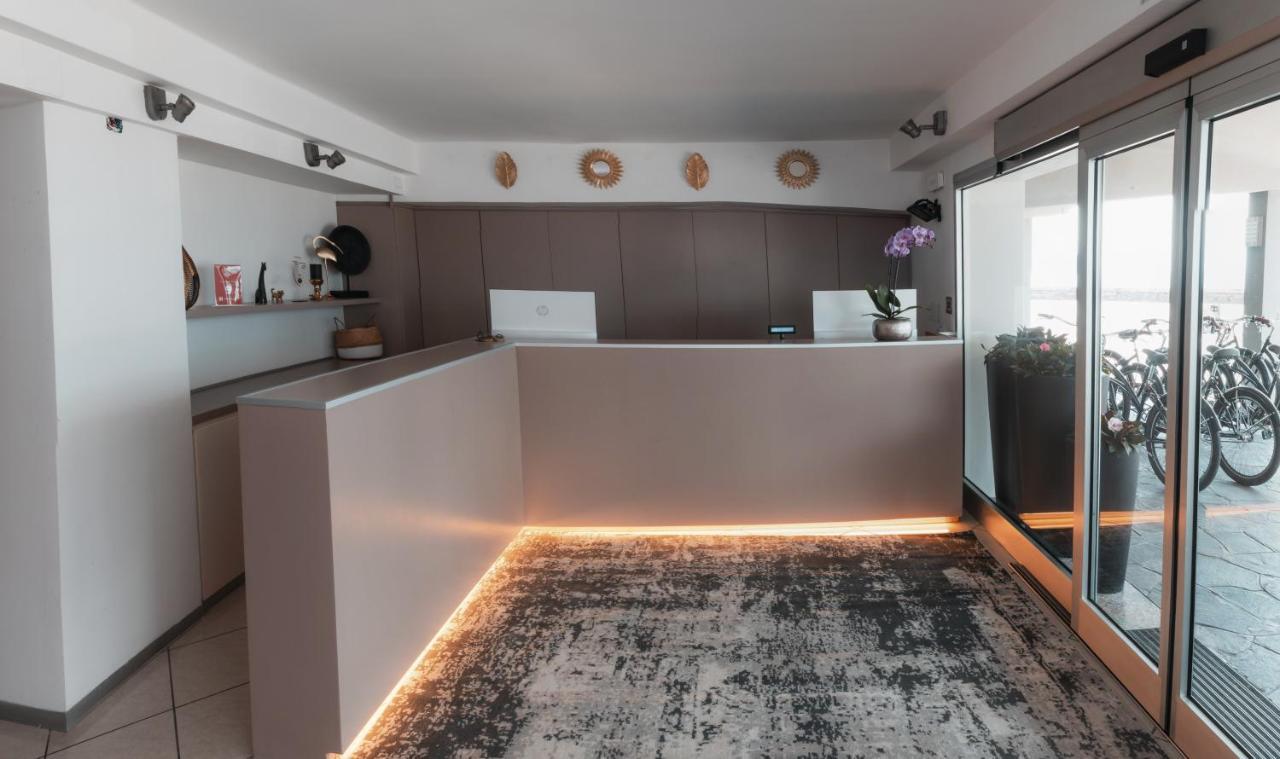 Aparthotel Torbole