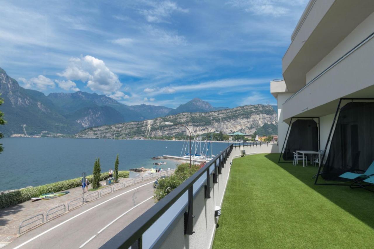 Torbole Aparthotel 3*