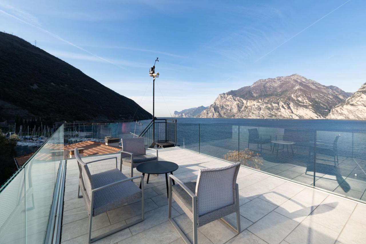 Torbole Aparthotel