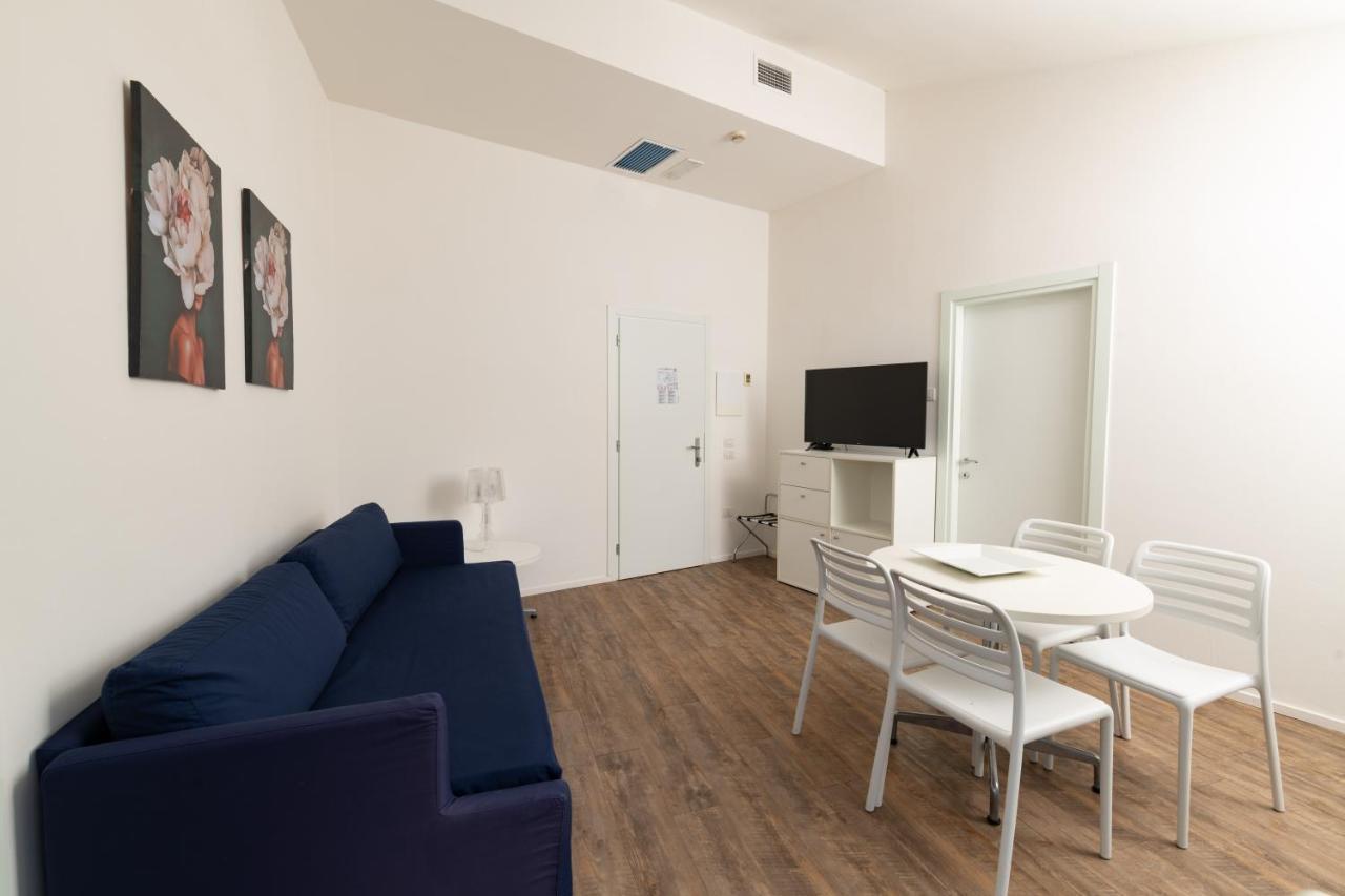 Torbole Aparthotel Torbole Sul Garda
